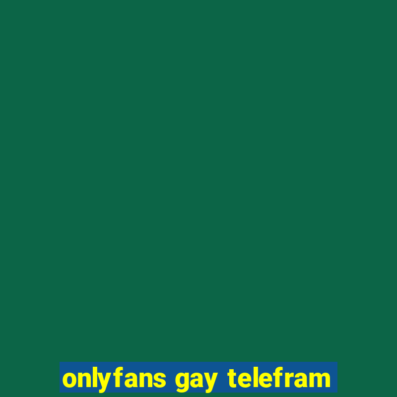 onlyfans gay telefram